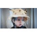 Kid's Protective Hat (Deer) 10pc/pack, 200pc/case